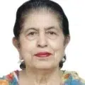 Prof. Mussarat Jabeen profile picture